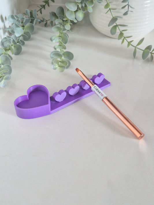 Brush Rests