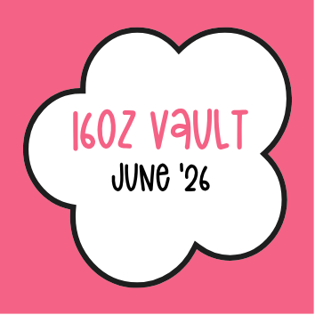 16oz Wrap Vault | June '26