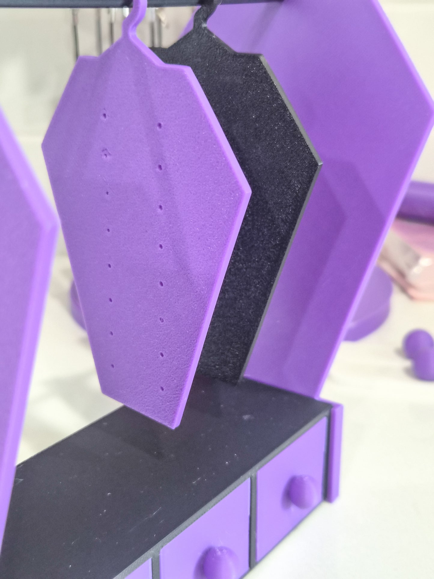 5pc | Display Hangers