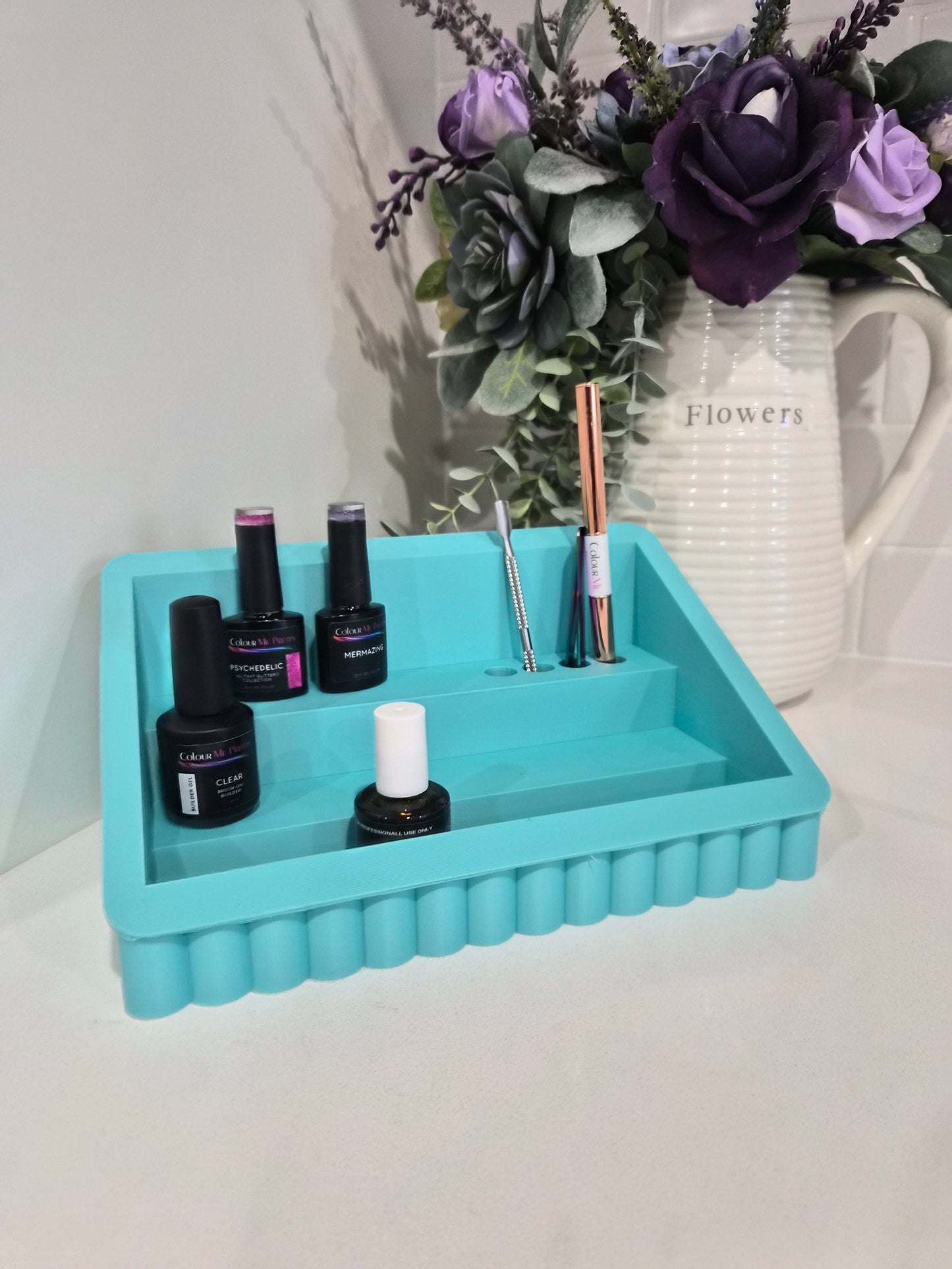 6x3 Desktop Stand