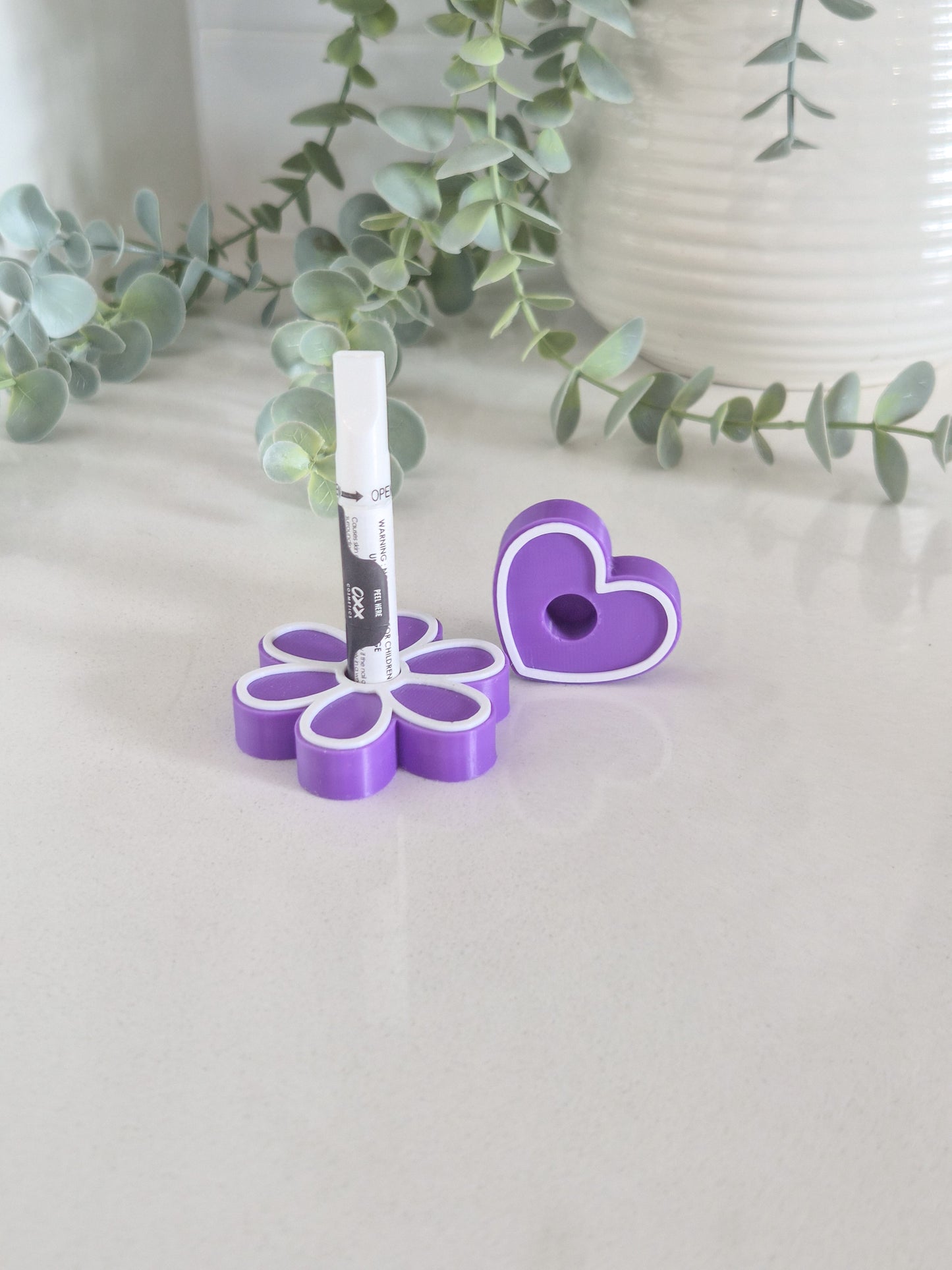 Mini Glue Stands