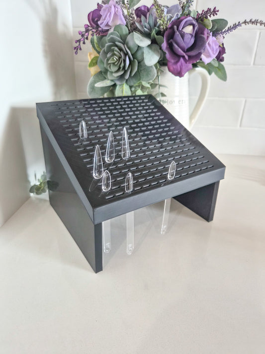 266 Swatch Display Stand