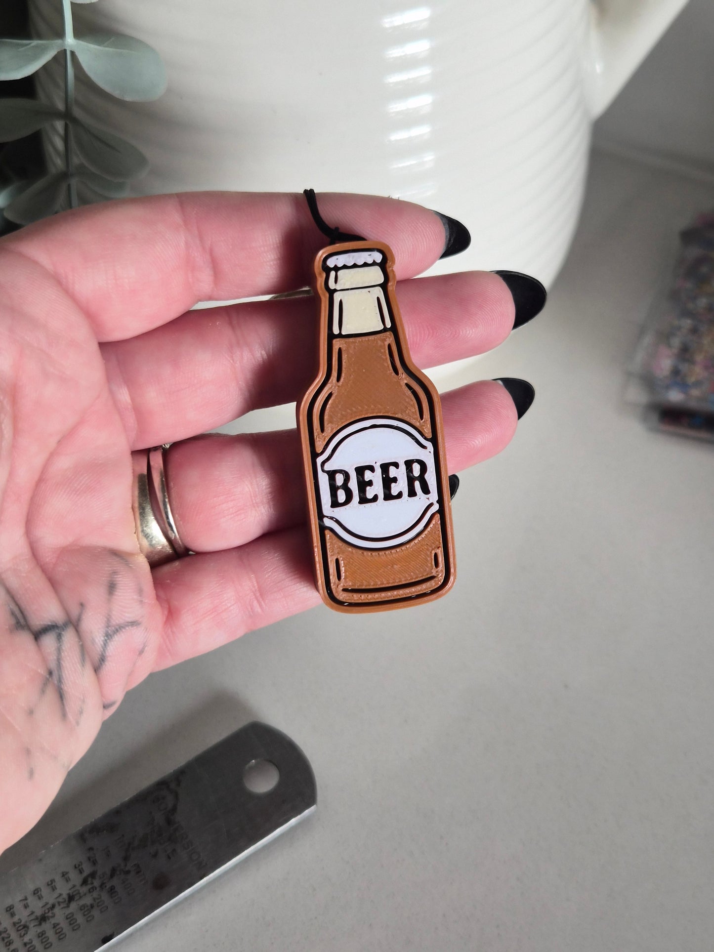 Nail Savers | Can Openers