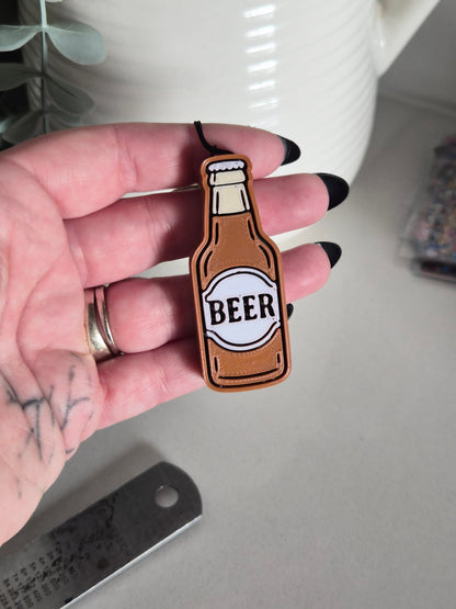 Nail Savers | Can Openers