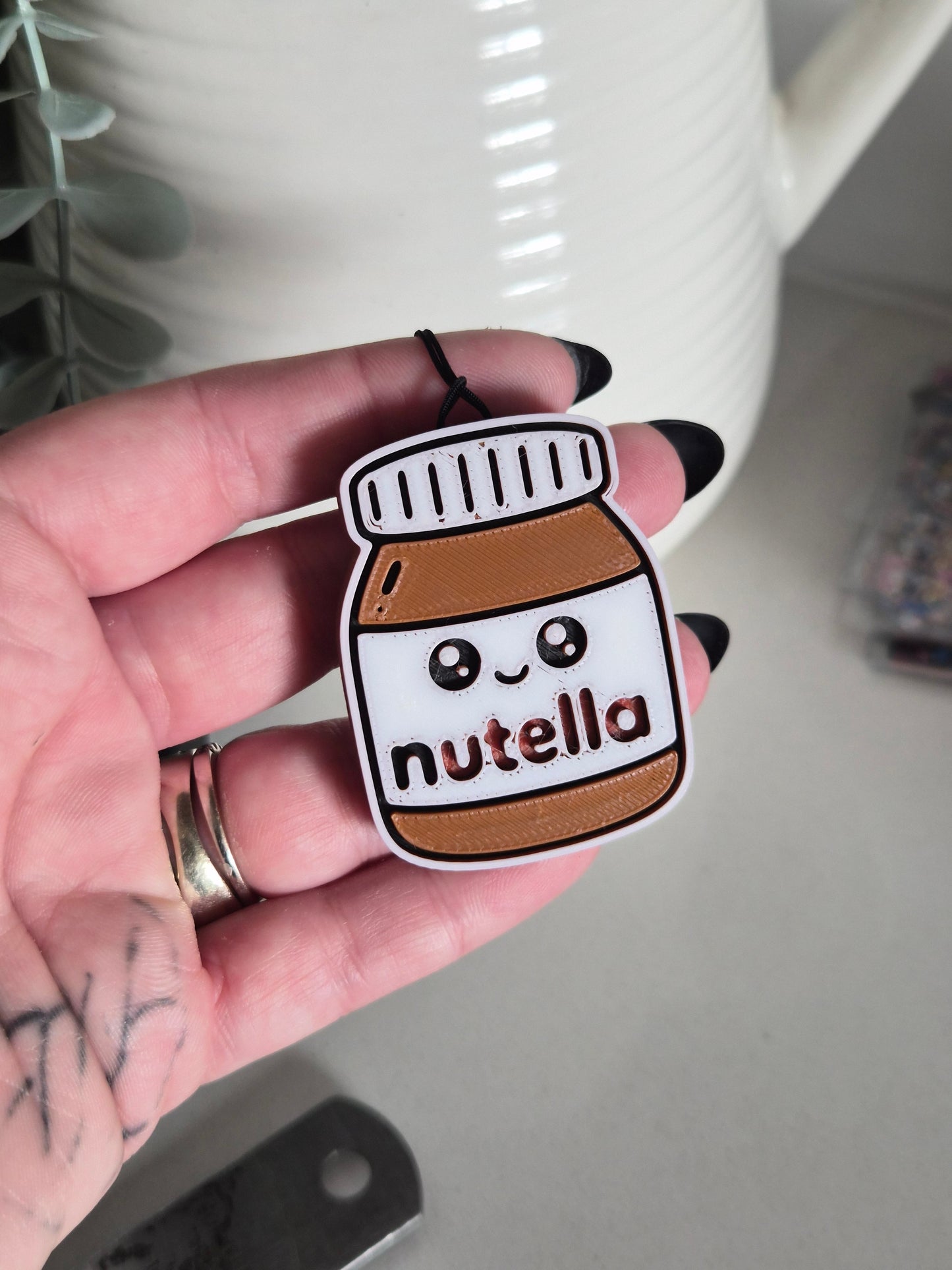 Nail Savers | Can Openers