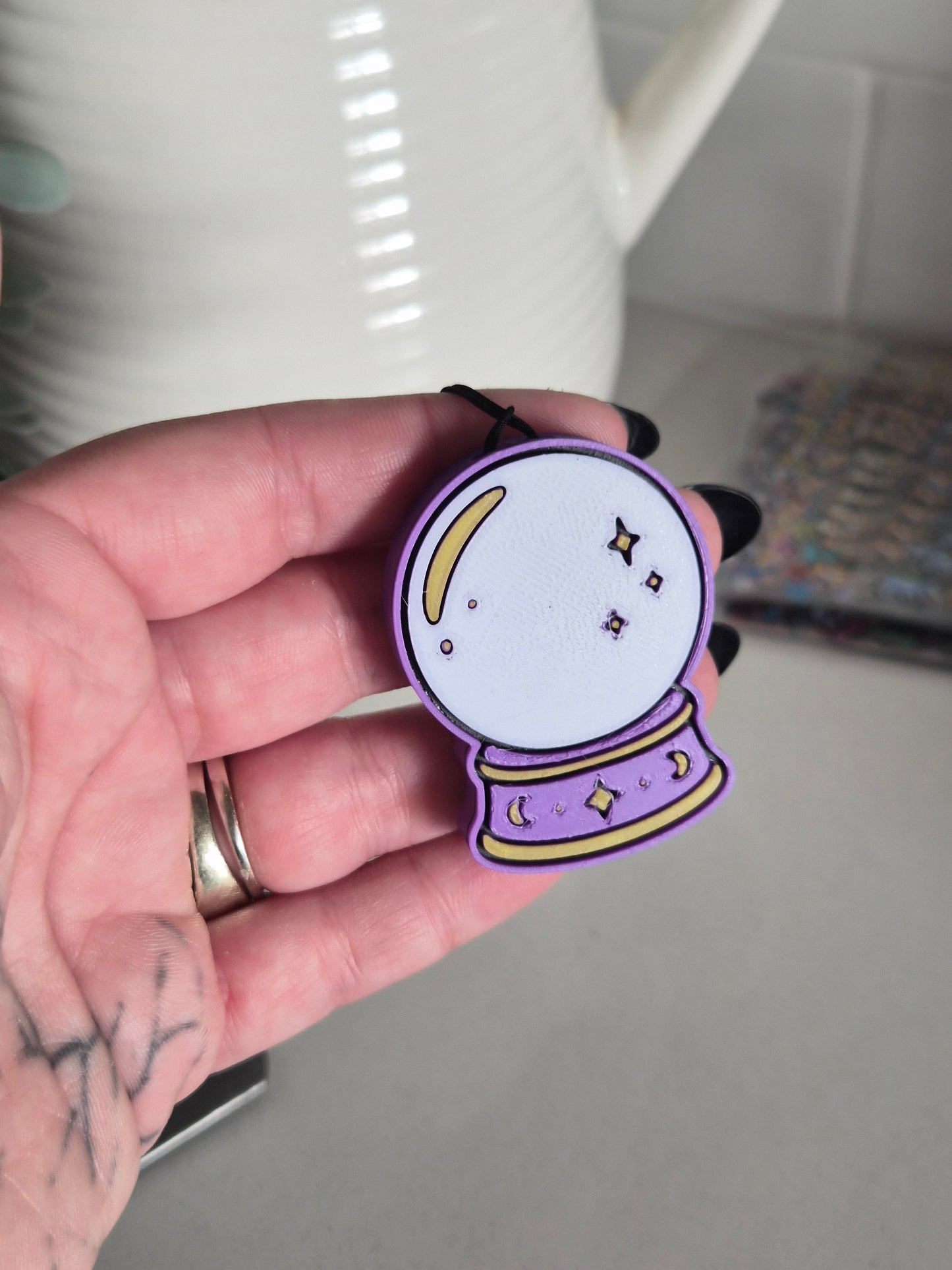 Nail Savers | Can Openers