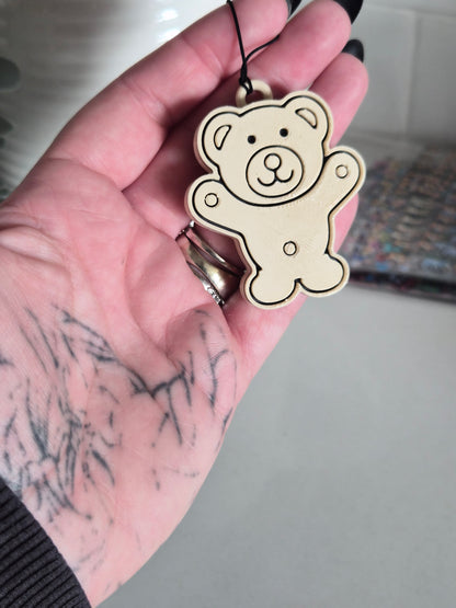Nail Savers | Can Openers
