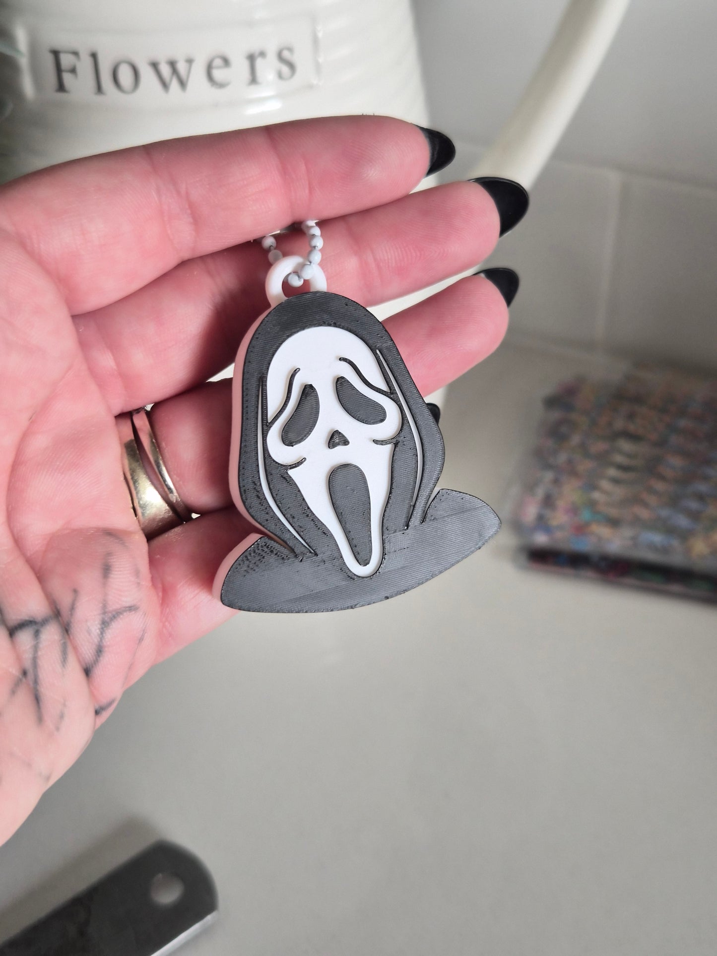 Nail Savers | Can Openers