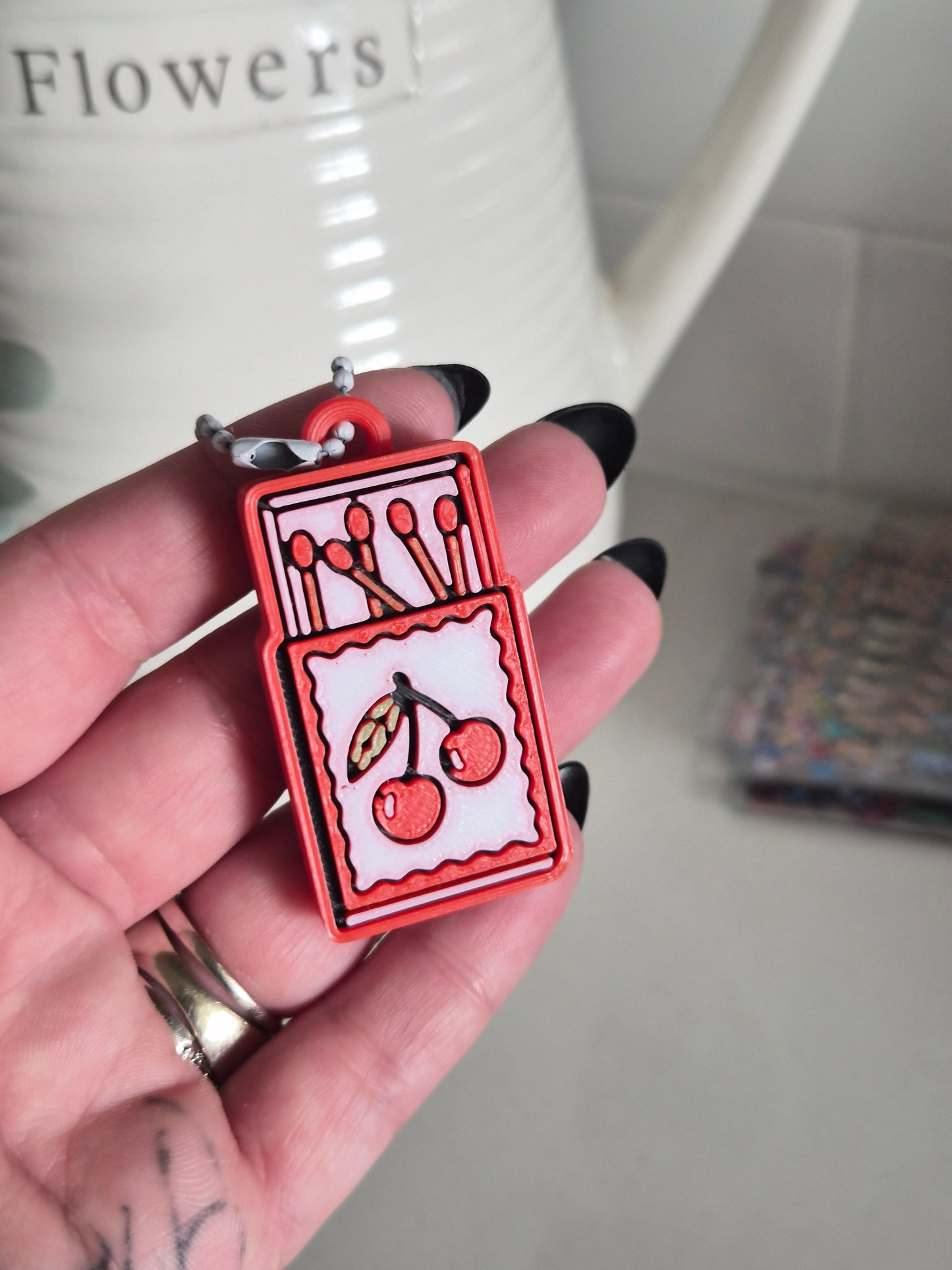 Nail Savers | Can Openers
