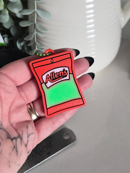 Nail Savers | Can Openers