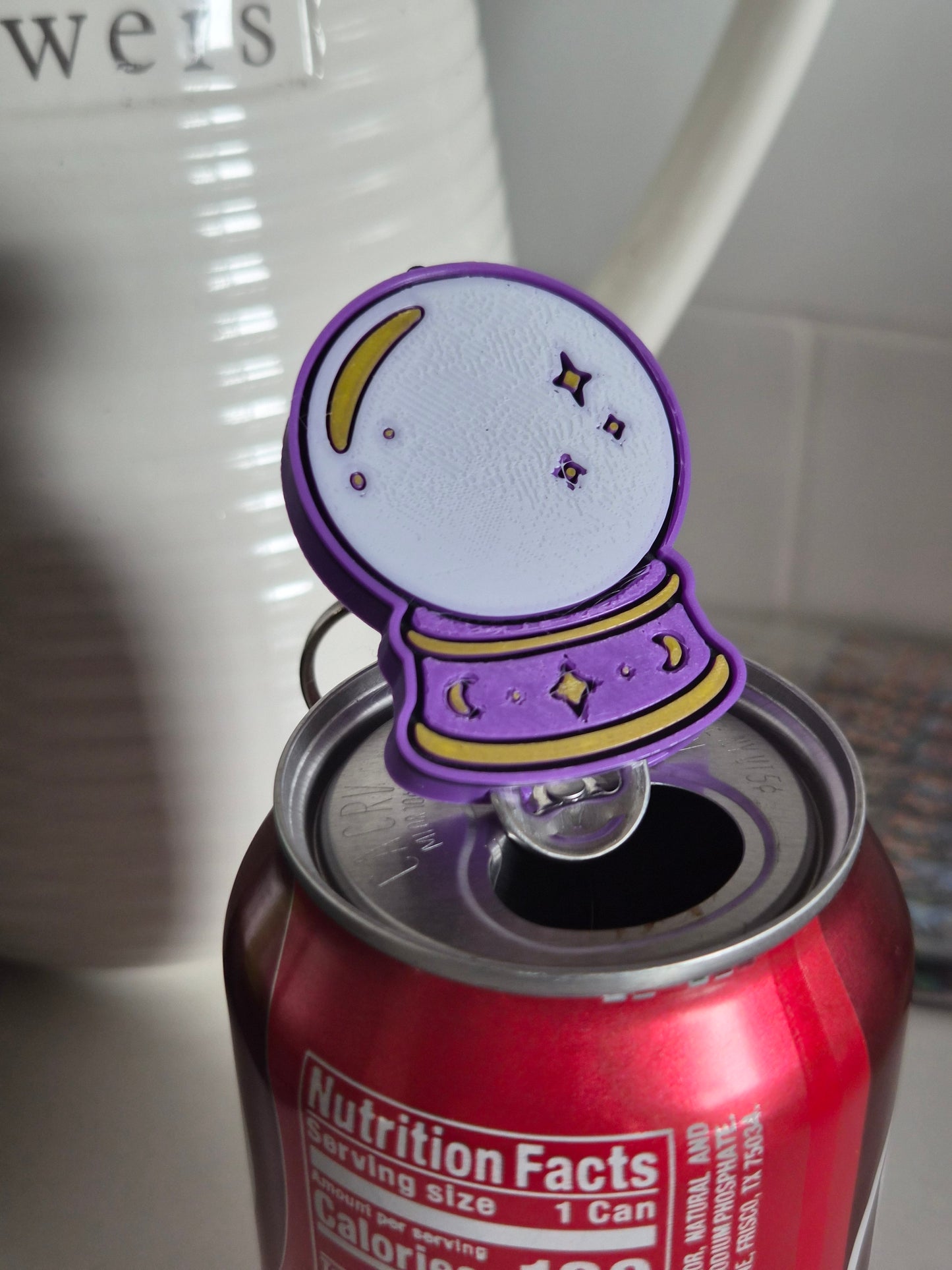 Nail Savers | Can Openers