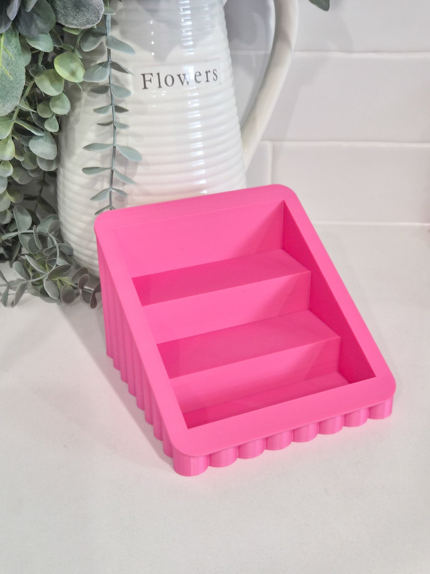 3x3 Desktop Stand