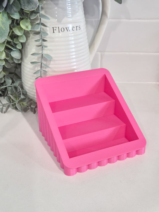3x3 Desktop Stand
