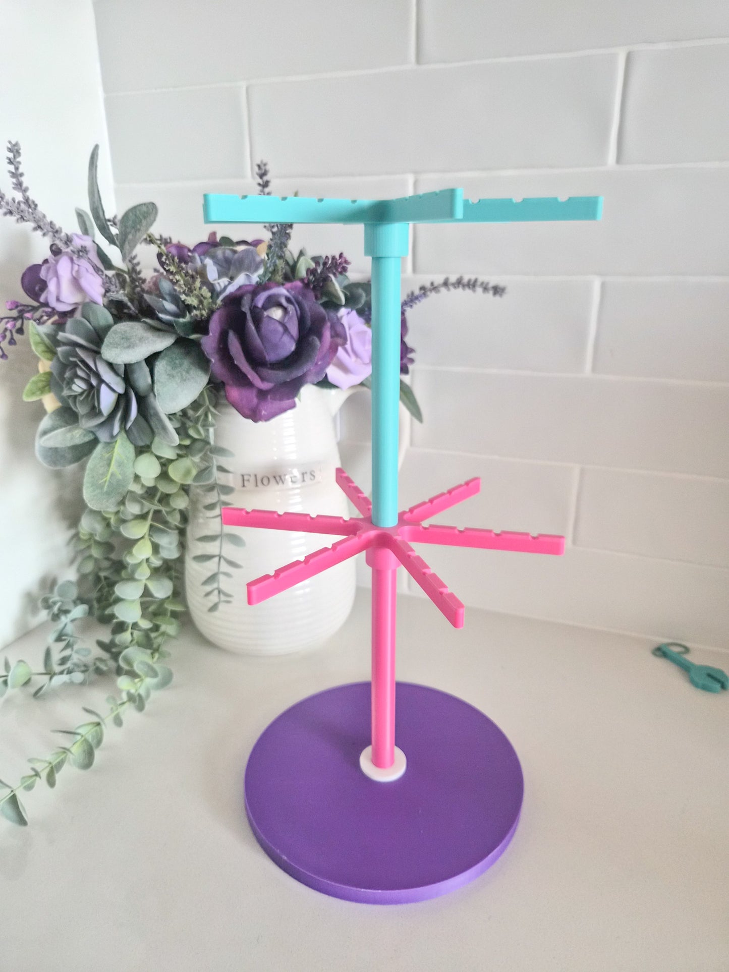 Hanging Display Stand