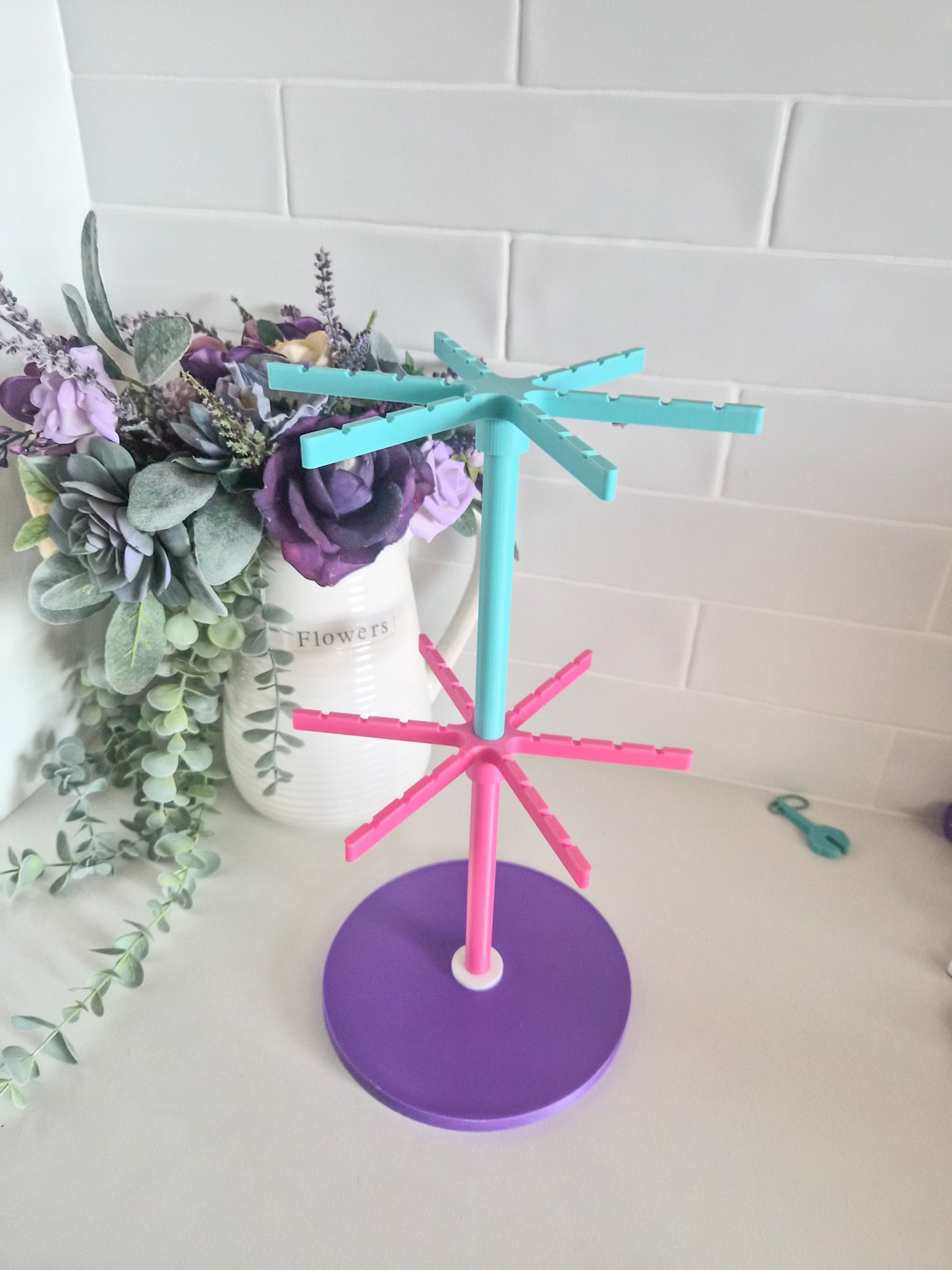 Hanging Display Stand