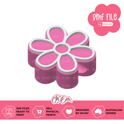 3D Print Files | Daisy