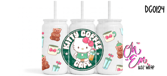 16oz Wrap | DC0124