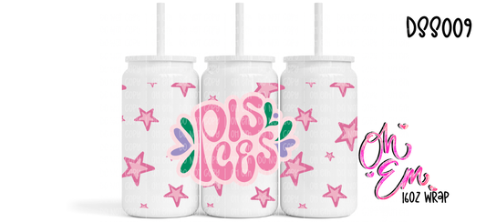 16oz Wrap | DSS009