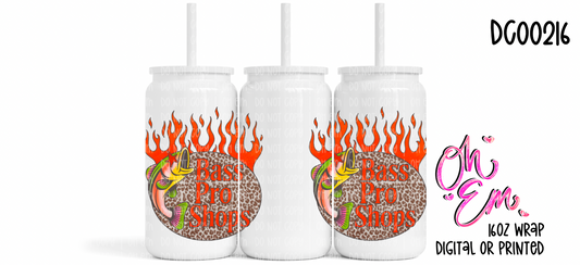 16oz Wrap | DC00216