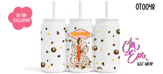 16oz Wrap | OT0048