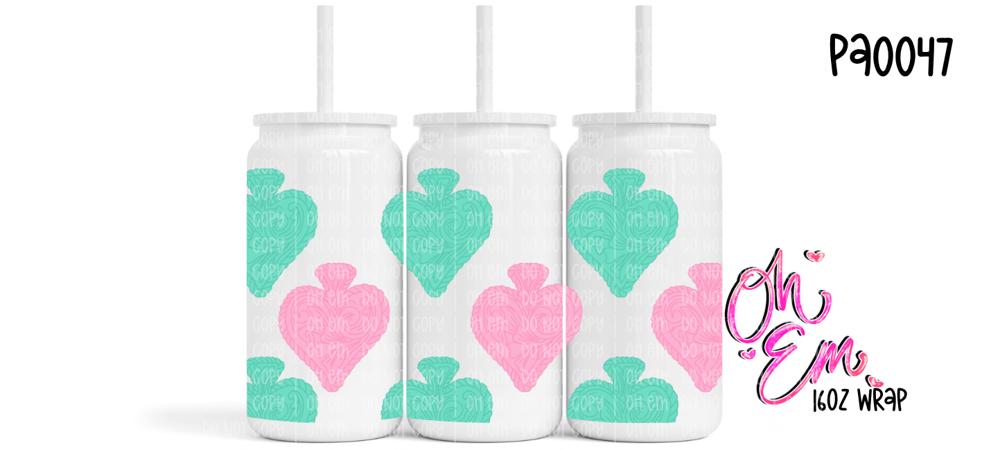 16oz Wrap | PA0047