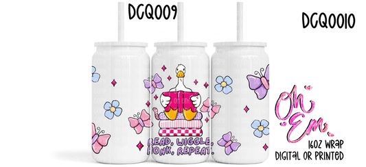 16oz Wrap | DCQ0010