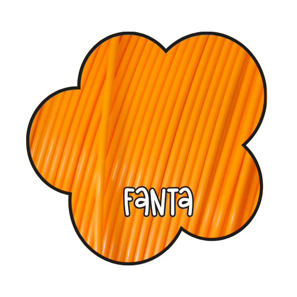 Fanta | Orange
