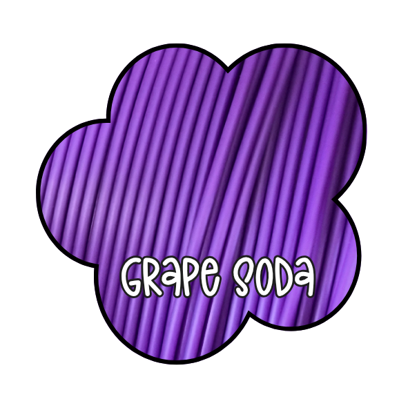 Grape Soda | Purple