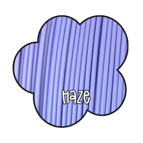Haze | Periwinkle