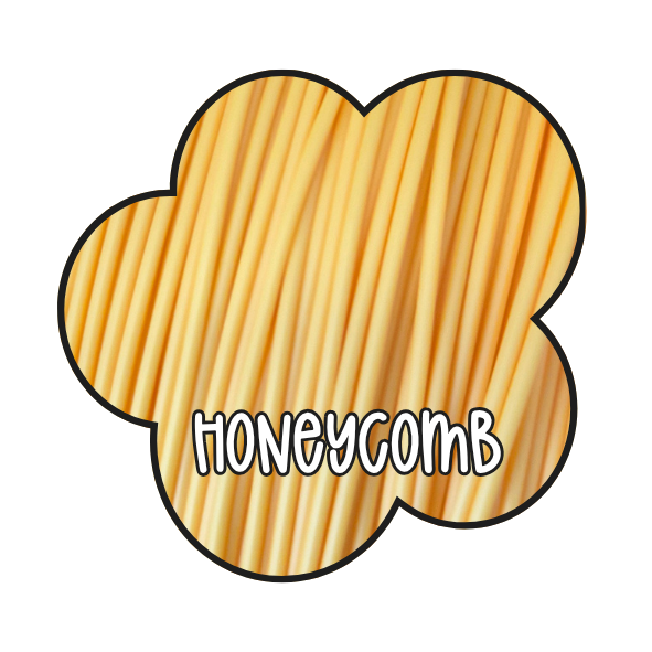 Honeycomb | Yellow