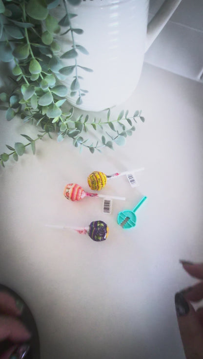 3d Print File | Lollipop Opener