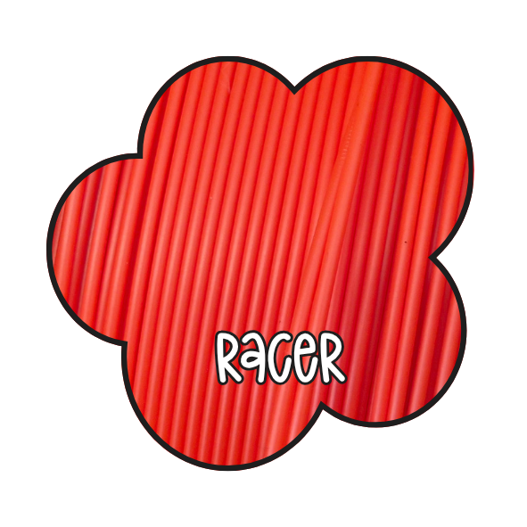 Racer | Red