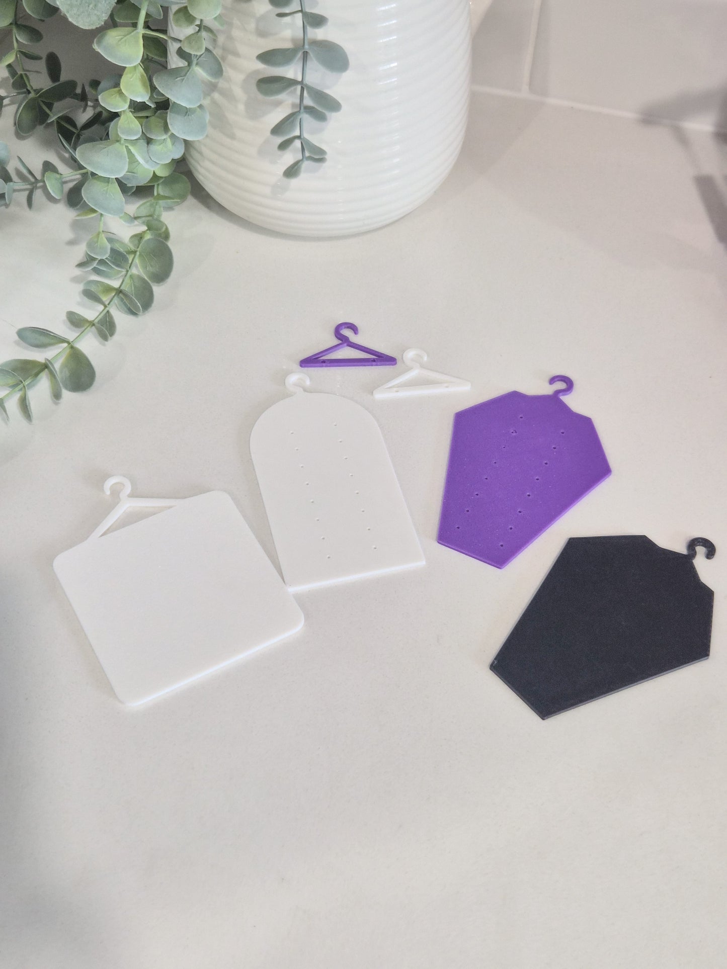 5pc | Display Hangers