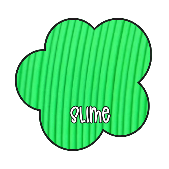 Slime | Green